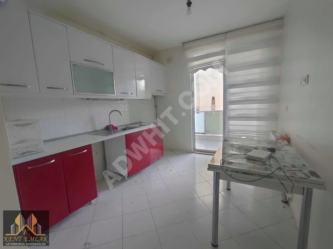 2+1 apartment for sale in KAYAŞEHİR, Region 19