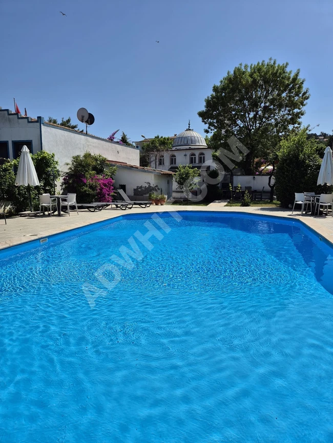 Luxury Apartment in Büyükada