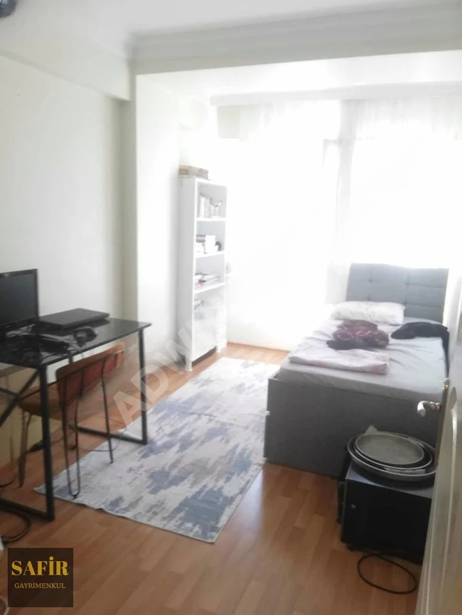 Apartment for Rent 3+1 with an area of 120 m2 in the ESENYURT district, ÖRNEK neighborhood.