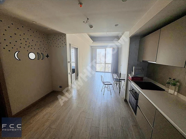 NG Residence Kiralık 1+1