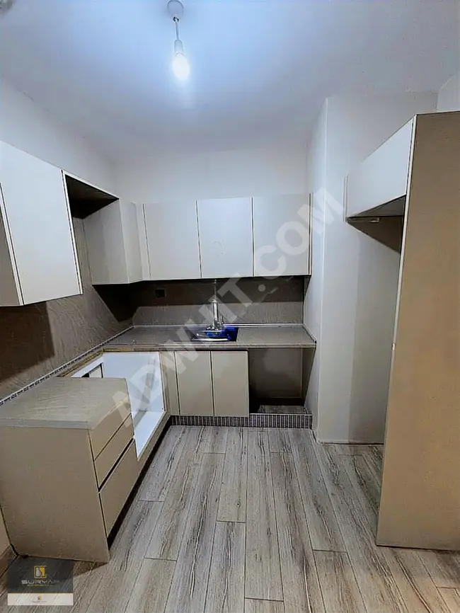 1+1 New Apartment in MEYDAN ARDIÇLI