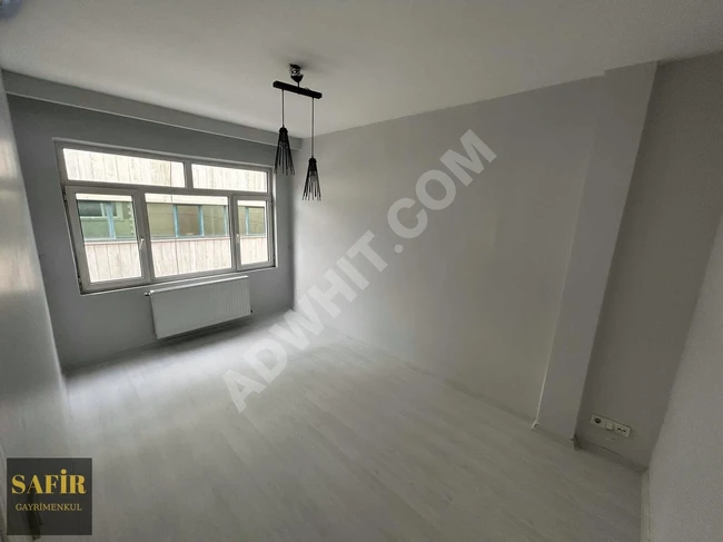 3+1 Apartment for Sale Opposite Vatan Street Next to Historia AVM