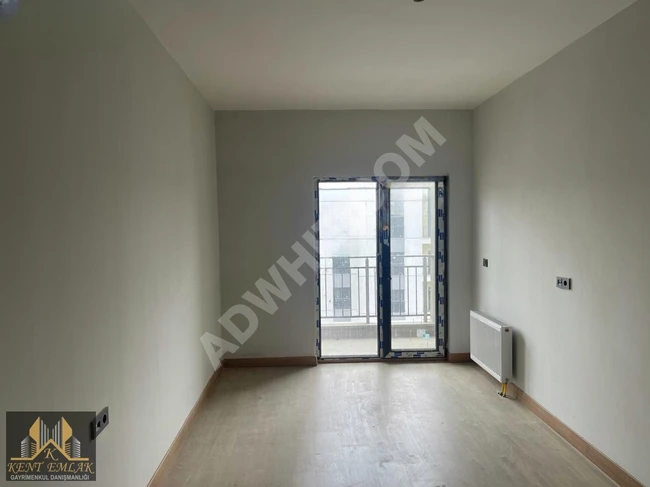 3+1 Apartment for sale in the Kayaşehir 22 area