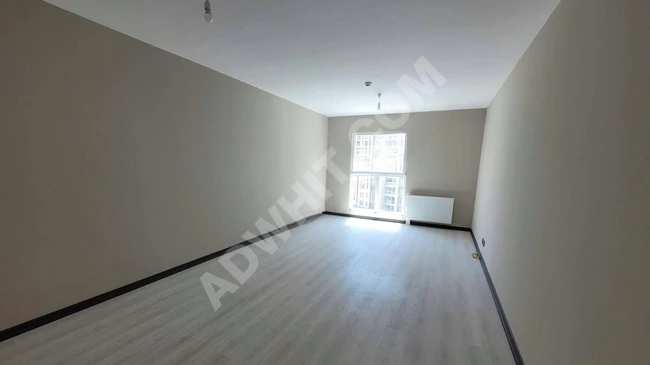 Completely new 2+1 apartment for rent in ÖDÜL İSTANBUL ESENYURT project.