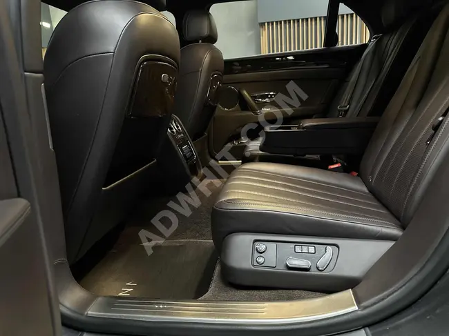 Bentley Continental CONTINENTAL GTC FLYING SPUR SPEED 6.0 Dealer Edition for sale by CVN MOTORS