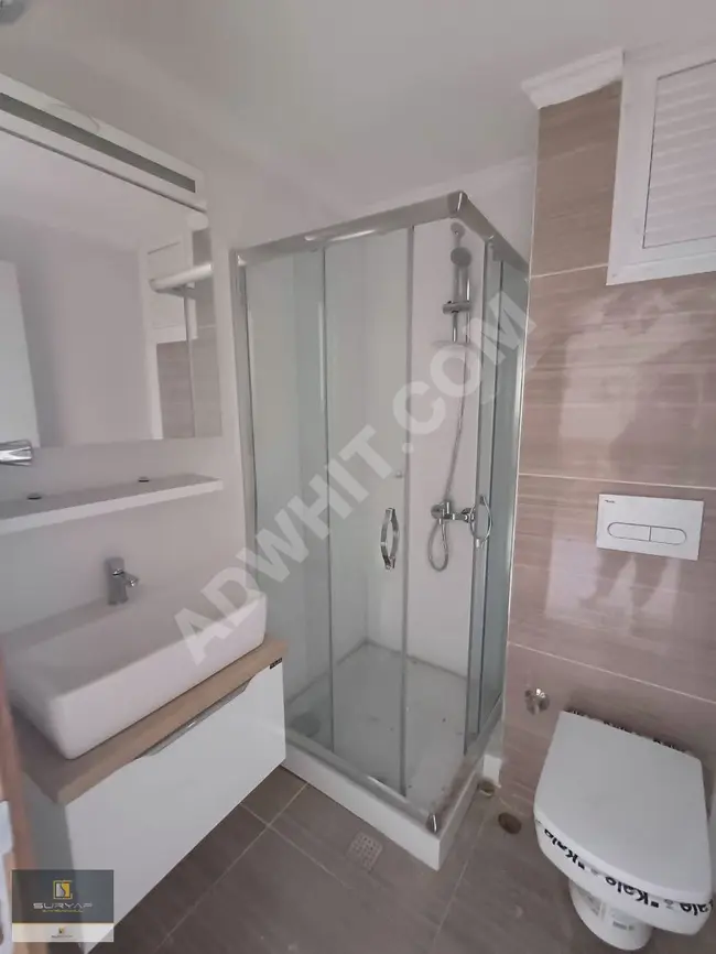 Büyükçekmece Cumhuriyet 2+2 125 m2 Kiralık Dubleks