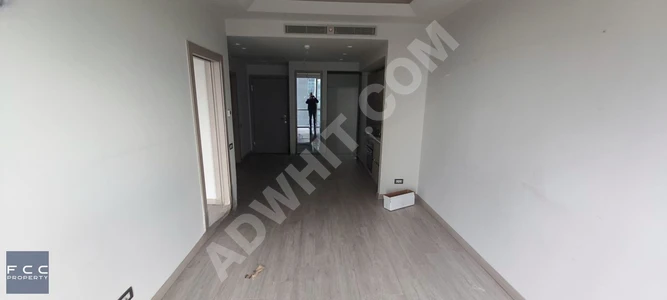 Apartment for sale 1+1 in NG RESIDENCE