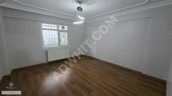 AVCILAR ABNARLI MAH , 1+1 GENİŞ VE FERAH SATILIK DAİRE