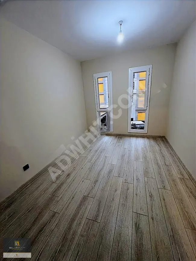 1+1 New Apartment in MEYDAN ARDIÇLI