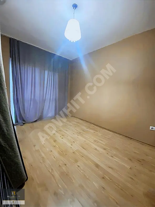 1+1 apartment for rent in Esenyurt Yeşilkent