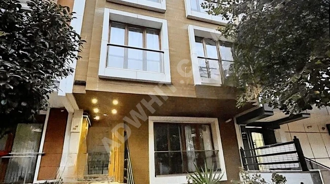 CADDEDEN HALİL RIFAT PAŞADA 1+1 KİRALIK DAİRE