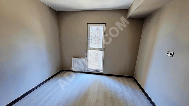 New apartment for rent 2+1 in ÖDÜL İSTANBUL complex