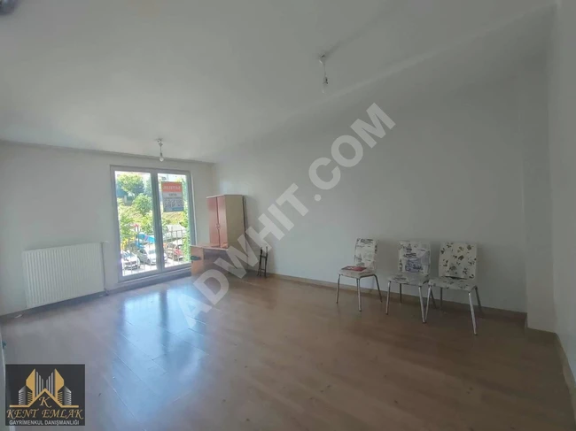 2+1 apartment for sale in KAYAŞEHİR, Region 19