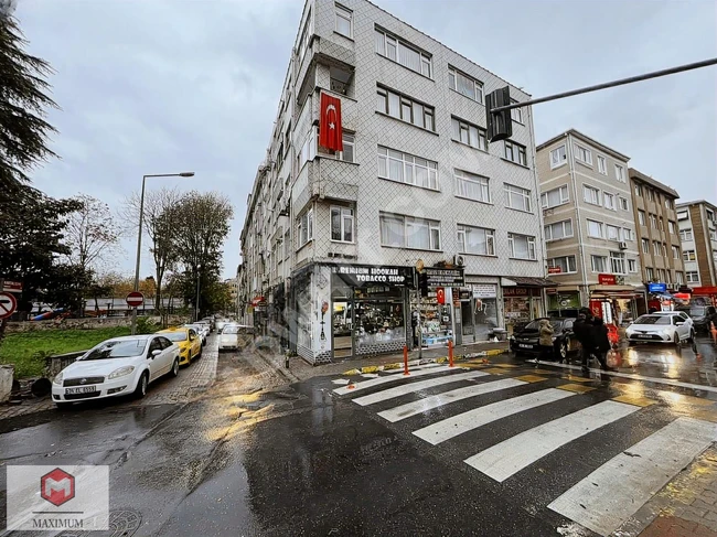 Shop for lease in BAKIRKÖY KARTALTEPE with high pedestrian traffic