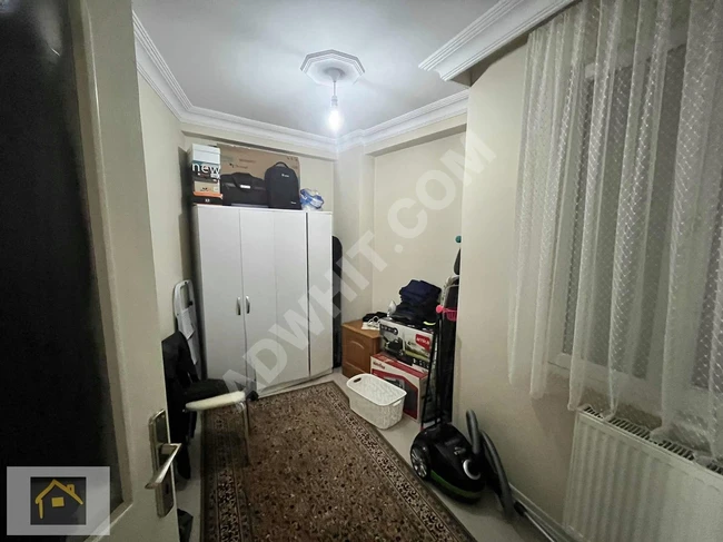 Apartment for rent 2+1 in HALİDE EDİP ADIVAR