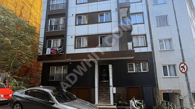 CADDE EMLAKTAN HALİDE EDİP ADIVARDA (BOŞ) 2+1 SATILIK DAİRE