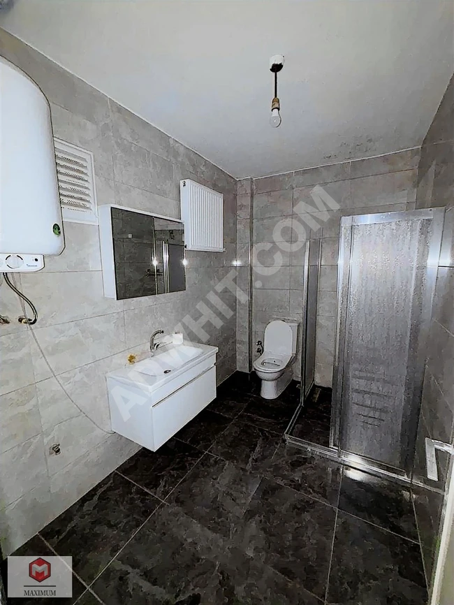 2+1 Apartment for Rent in a Great Location in ZUHURATBABA.