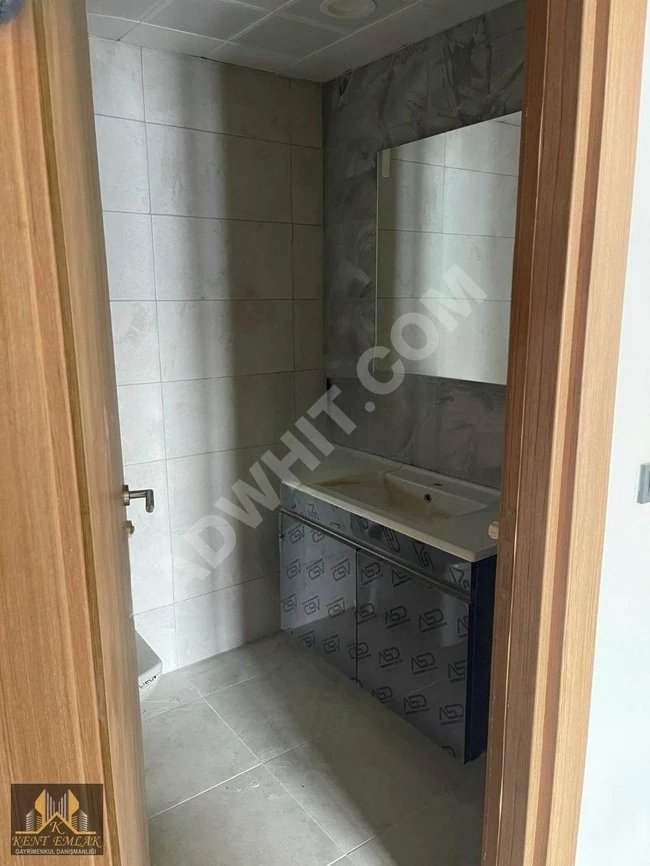 2+1 apartment for sale in area 26 in Kayışehir