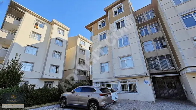 AVCILAR ABNARLI MAH , 1+1 GENİŞ VE FERAH SATILIK DAİRE