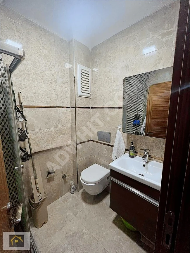 CADDE EMLAKTAN HALİDE EDİP ADIVARDA (BOŞ) 2+1 SATILIK DAİRE