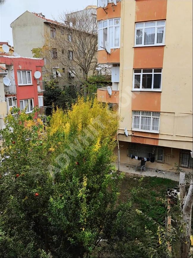 MERKEZİ KONUMLU ARAKAT FIRSAT 2+1 SATILIK DAİRE