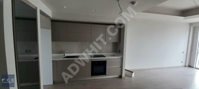 Apartment for sale 1+1 in NG RESIDENCE