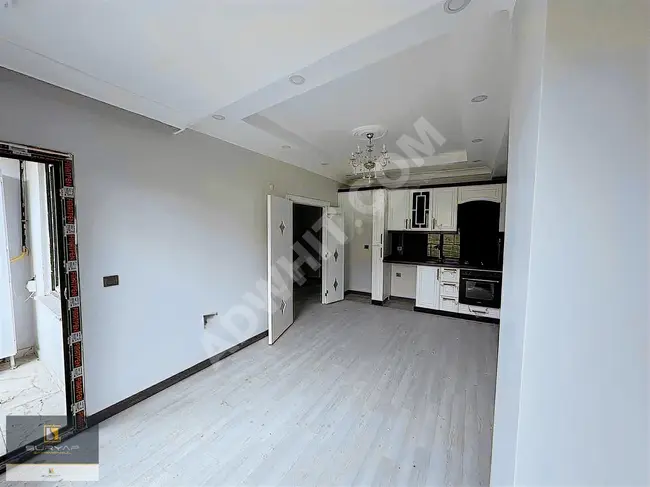 Apartment for Rent 2 + 1 in Esenyurt Güzelyurt