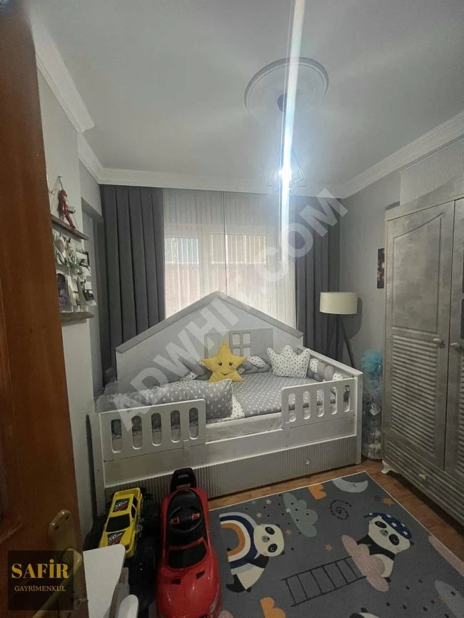 GÜNGÖREN MERKEZ MAHALLESİ 2+1 FULL TADİLATLI SATILIK DAİRE