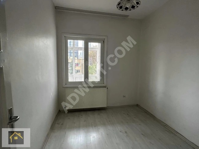 Apartment for rent in HALİDE EDİP ADIVAR neighborhood