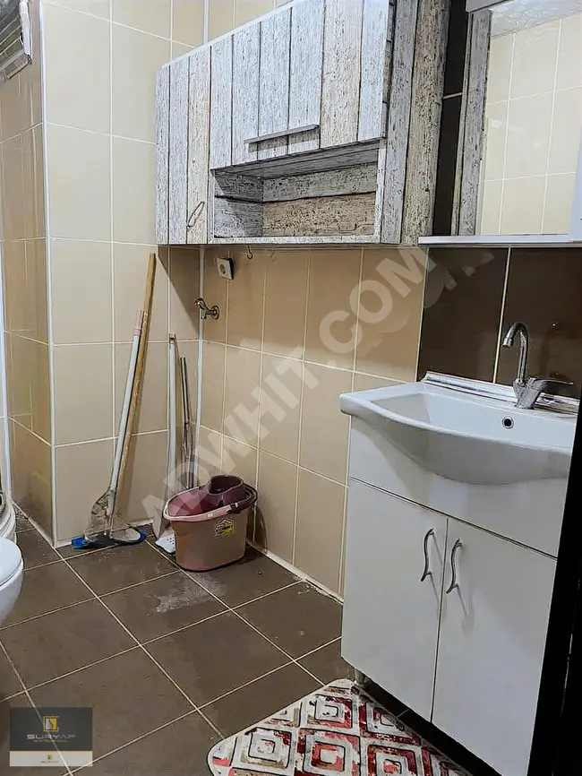 Esenyurt Yeşilkent 1+1 Kiralık Daire Fitower