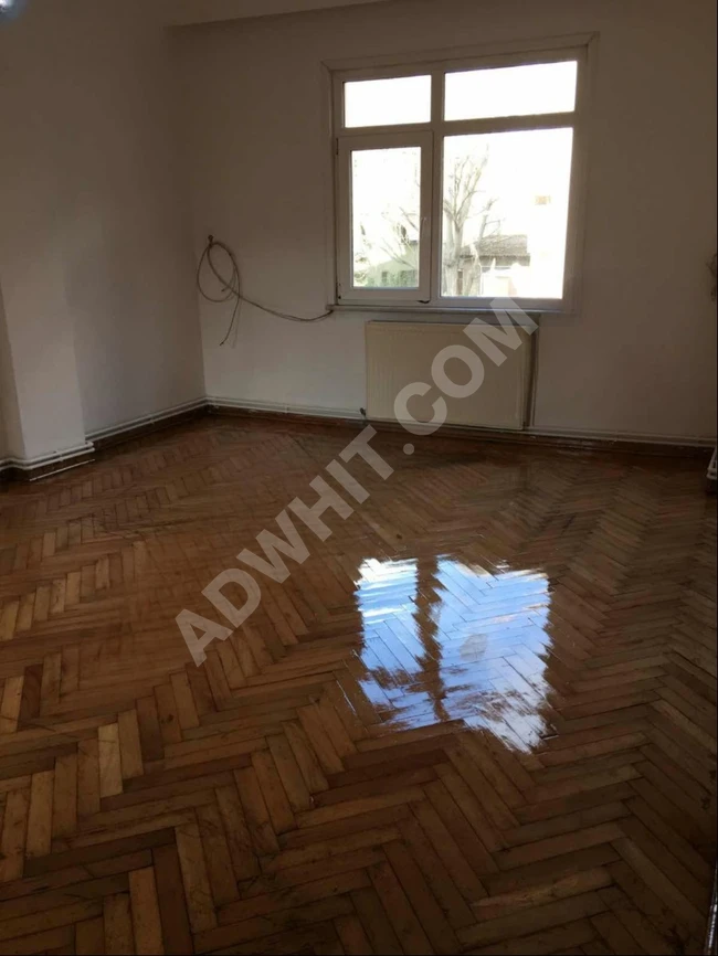 MERKEZİ KONUMLU ARAKAT FIRSAT 2+1 SATILIK DAİRE