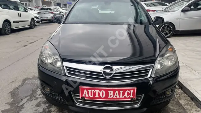 AUTO BALCIDAN Astra 1.3 CDTI Essentia Konfor Paketli Easytronic