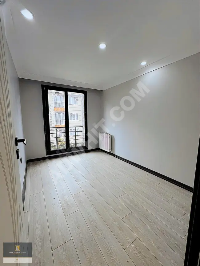 MUSTAFA KEMAL PAŞA MAH SATILIK 2+1 METROBÜSE YAKIN LÜX DAİRE