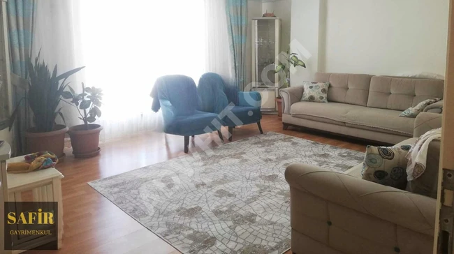 Apartment for Rent 3+1 with an area of 120 m2 in the ESENYURT district, ÖRNEK neighborhood.