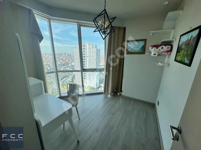 شقة سكنية للبيع 2+1 في NG Residence