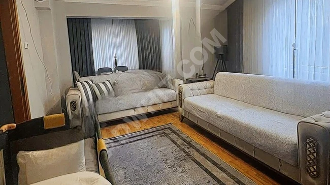 GÜNGÖREN MERKEZ MAHALLESİ 2+1 FULL TADİLATLI SATILIK DAİRE