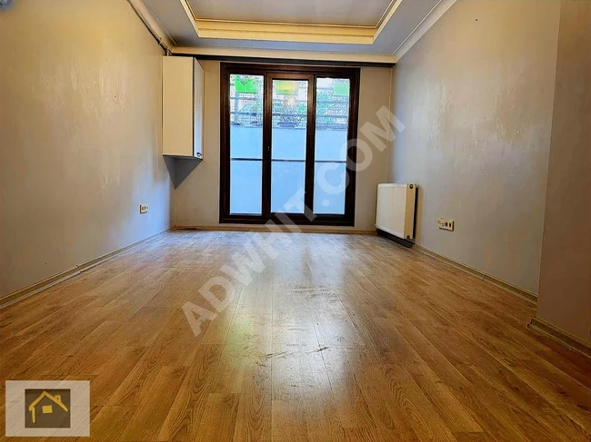 Apartment for Rent 1+1 in HALİL RIFAT PAŞA