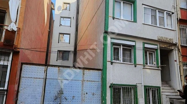 MERKEZİ KONUMLU ARAKAT FIRSAT 2+1 SATILIK DAİRE