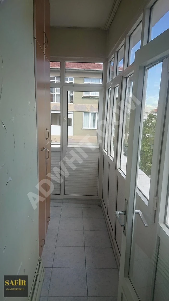 Apartment for Rent on İNCİRLİ Street, ÇAMLIK