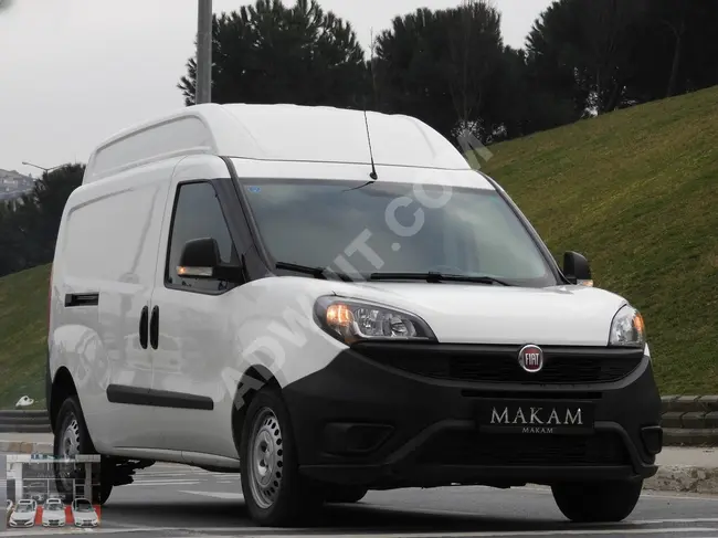 MAKAM'dan 21 DOBLO 1.6 MAXİ XL /KLİMA/ABS/BAKIMLI/ BOYASIZ