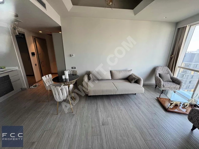 شقة سكنية للبيع 2+1 في NG Residence