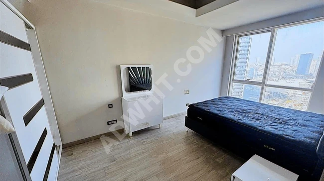 NG Residence Kiralık 1+1