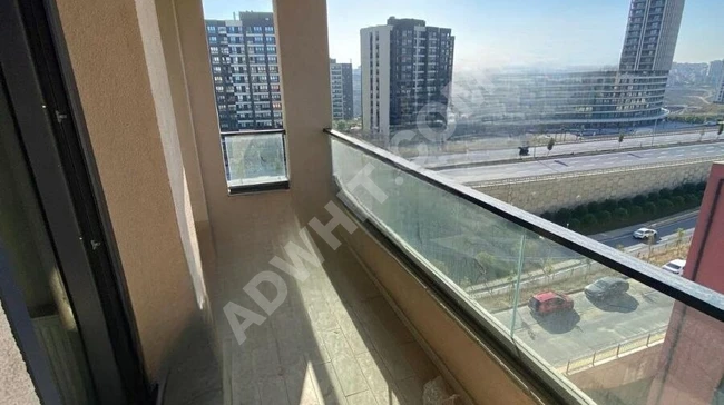 3+1 apartment for sale in Kayışehir area 25, adjacent to Millet Park.