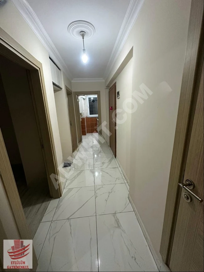 Apartment for sale 2+1 for 3,150,000 Turkish Lira in the İSTİKLAL neighborhood.