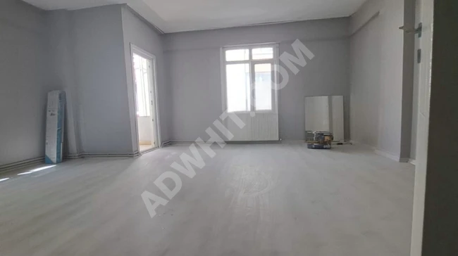 Apartment for sale 2+1 at 3,7500 in NAMIK KEMAL district