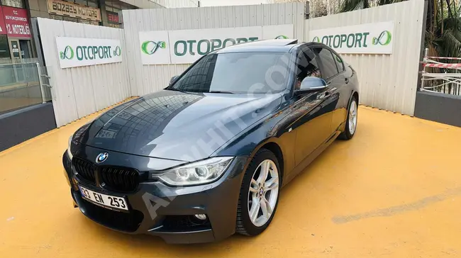 BMW 3 Serisi من Göknur motors