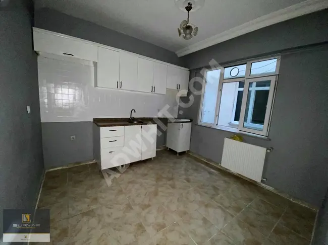 2+1 apartment for rent in Esenyurt Fatih neighborhood.