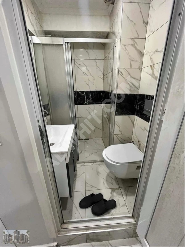 GÜLTEPE ANA CADDE DE 1+0 VE 1+1 EŞYALI DAİRE