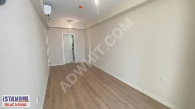 Luxury 2+1 Apartment for Rent in ÜMRANİYE ÇEKMEKÖY NARLIBAHÇE EVLERİ neighborhood.