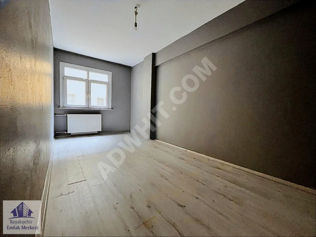 3+1 apartment for sale opposite Osmaniye Veliefendi